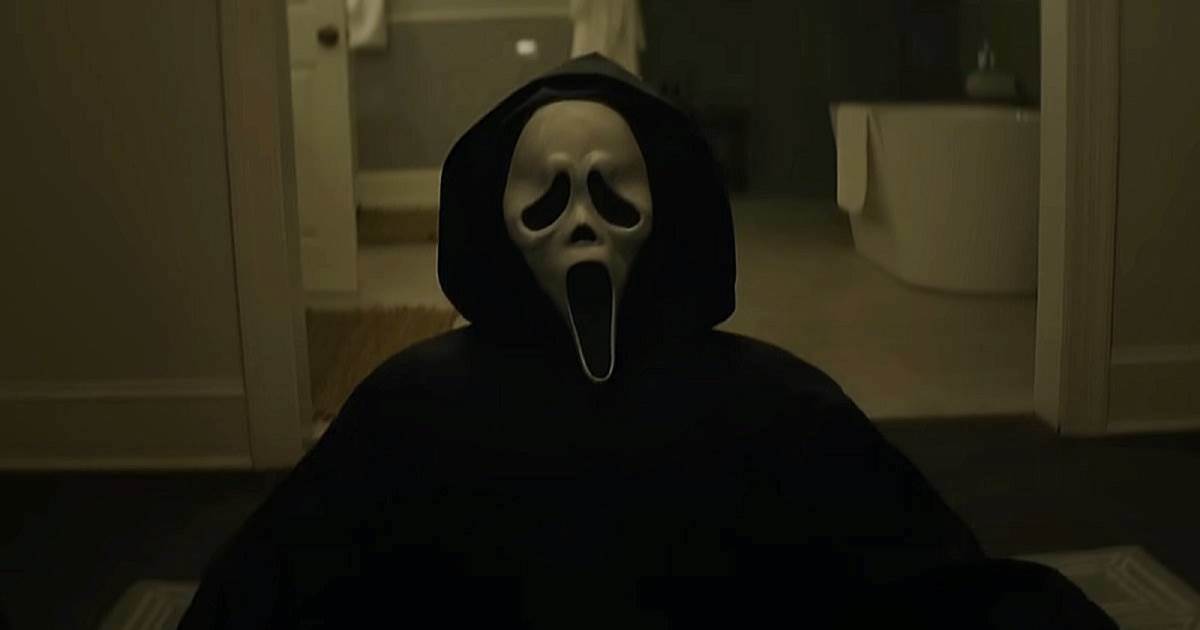  Nastavak čuvenog horora "Vrisak" konačno potvrđen 