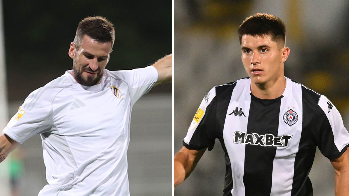  tomovic i dragojevic se potukli poslije meca cukaricki partizan 