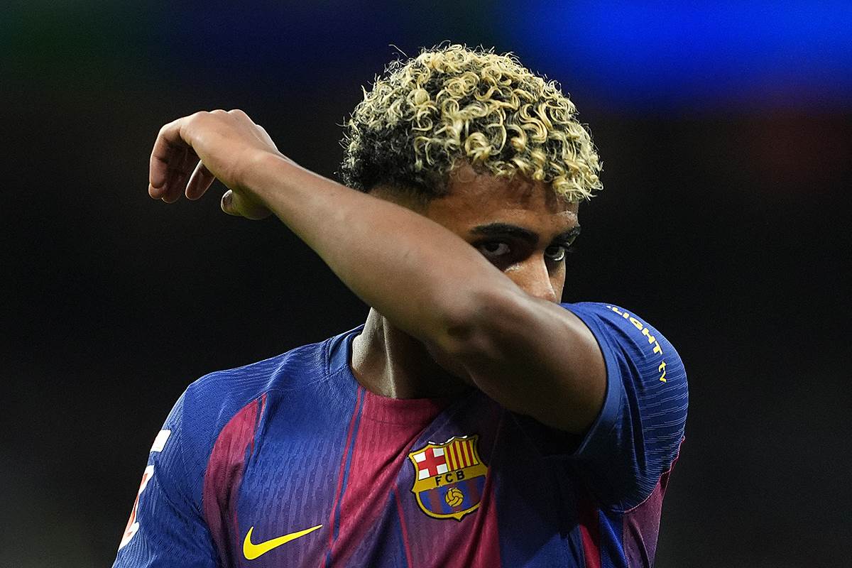  lamin jamal ima pubalgiju 