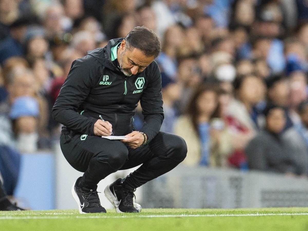  Vitor Pereira nije više trener Vulverhemptona 