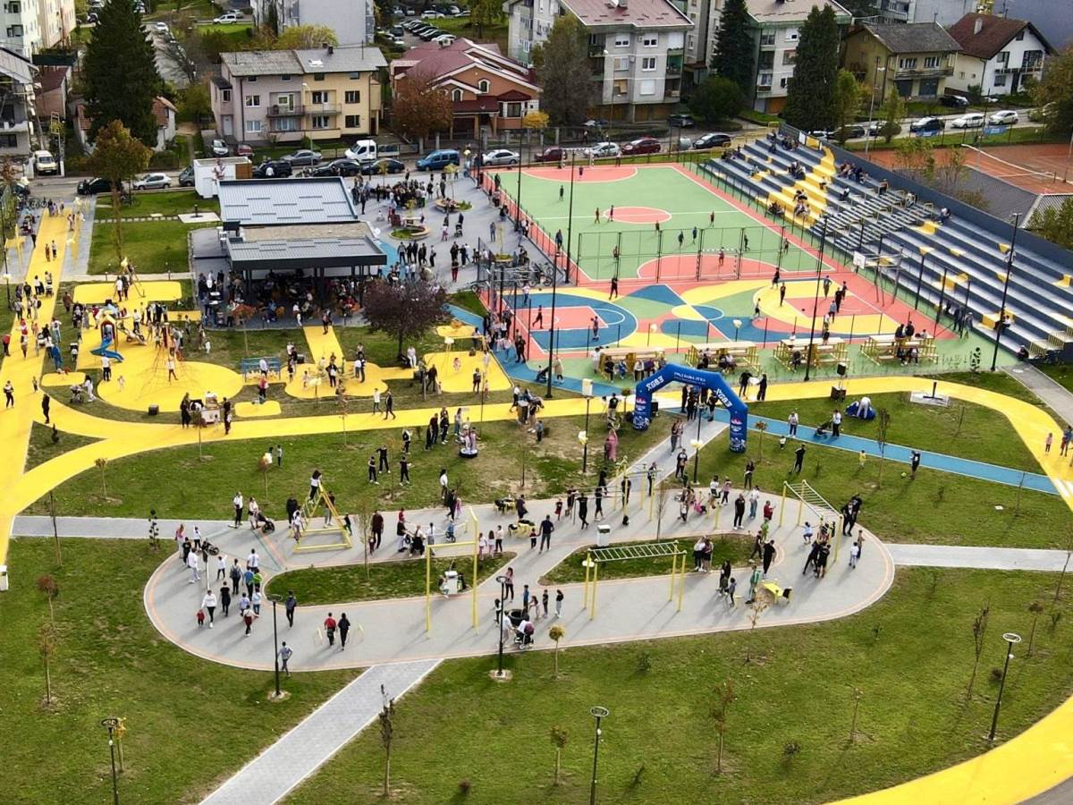  Igralište kod Akvane 