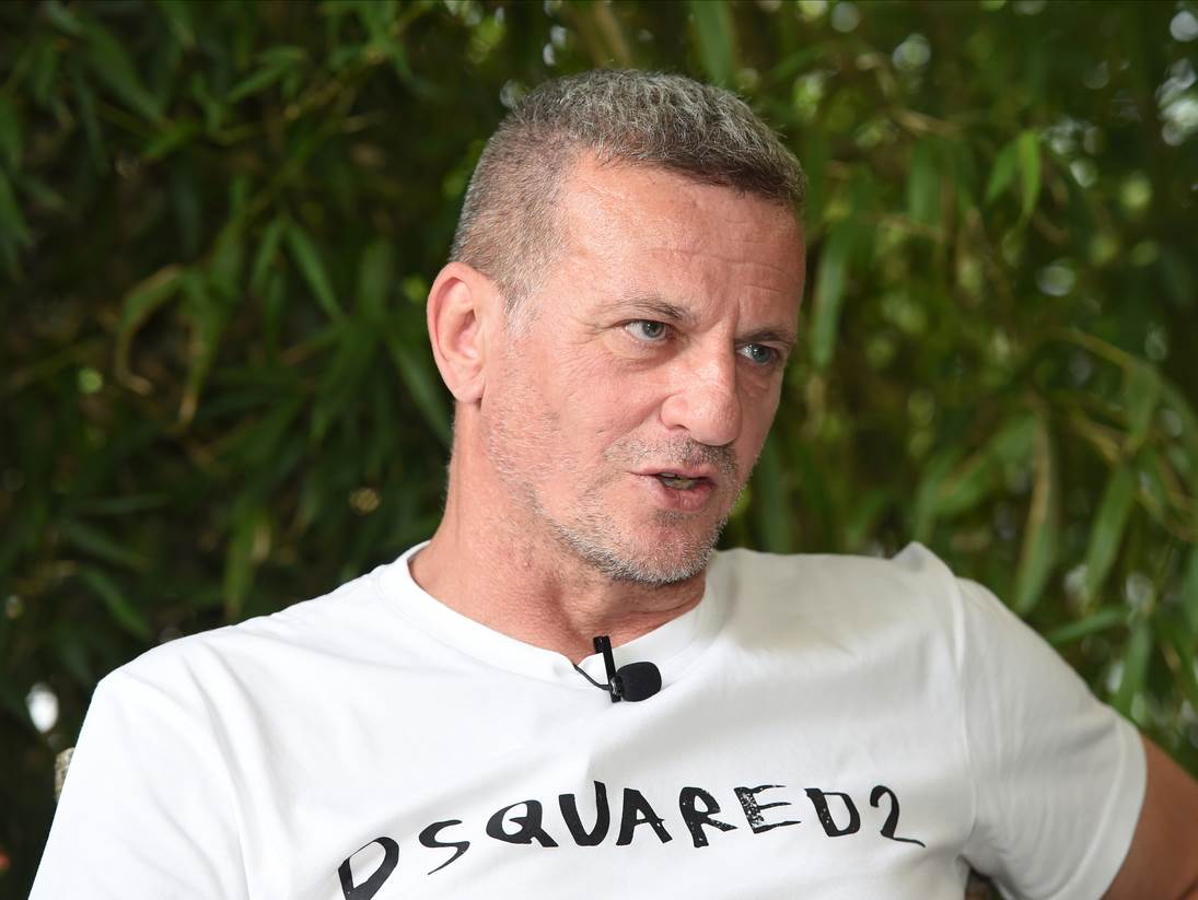  Goran Bogdanović posvađao Partizan i Crvenu zvezdu 