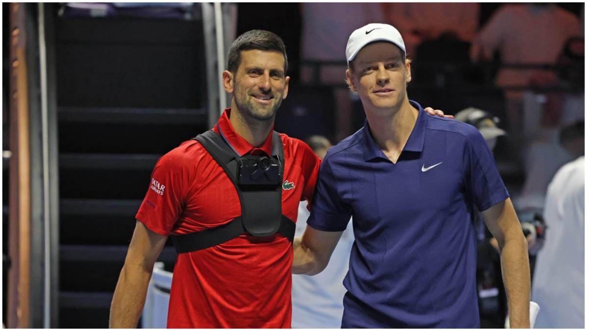  Endi Rodik Janik Siner će osvojiti Australijan open 