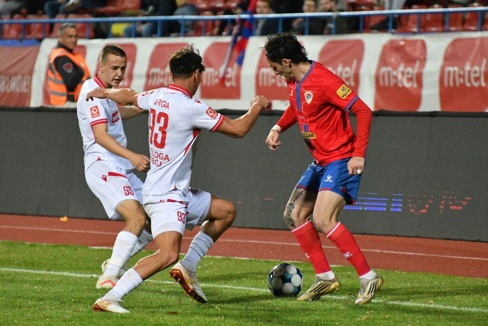  PLBIH Borac Sloga uživo prenos livestream 