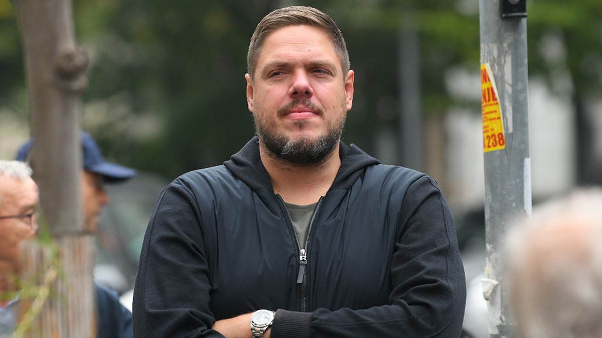  štimac pušten da se brani sa slobode 