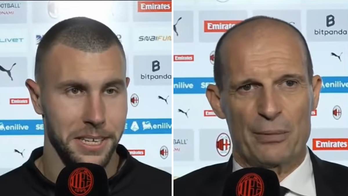  Strahinja Pavlović iznenadio kako priča italijanski 