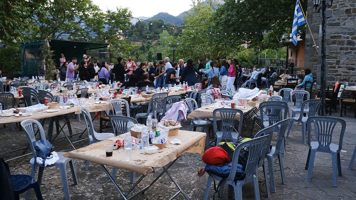  Ikarija ostrvo sa najdugovječnijim ljudima 