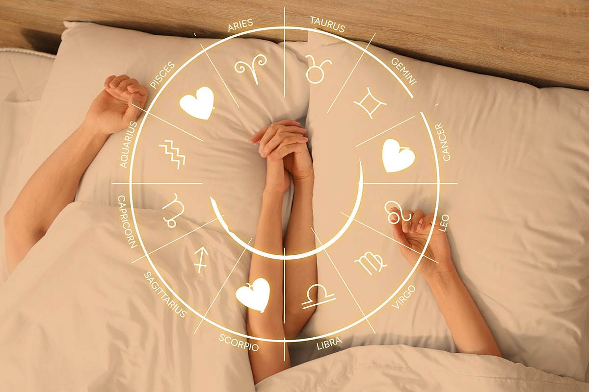  ljubavni horoskop za decembar 2025. 