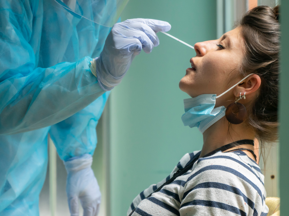  najčešći simptomo korone ove jeseni 