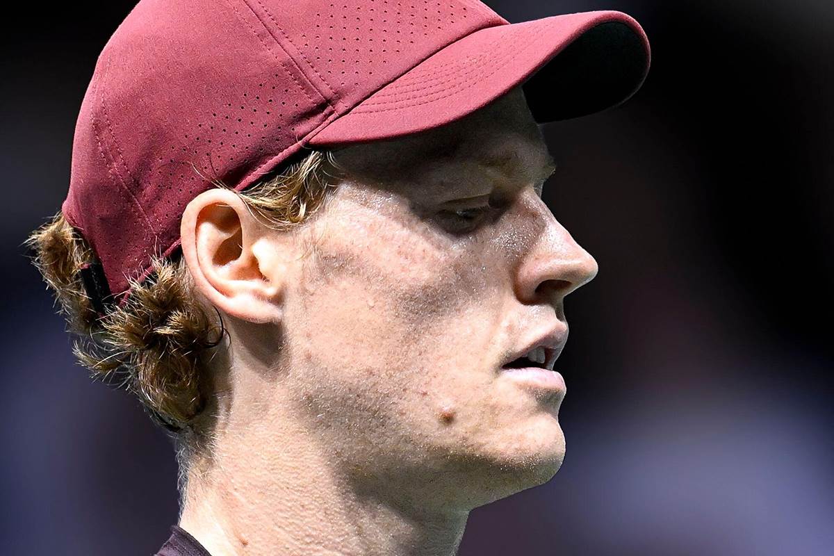  Boris Beker o Janiku Sineru 