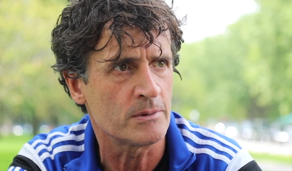  Bivši reprezentativac Kanade prosi u Londonu 