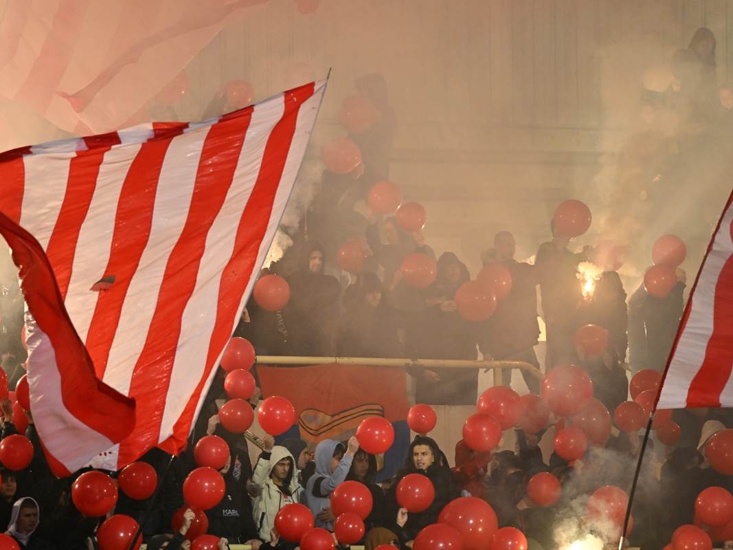  Delije zovu navijače na utakmice u Evroligi i Ligi Evrope 