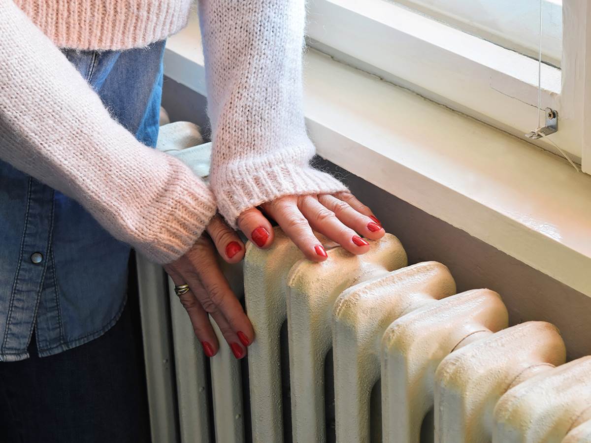  trikovi za uštedu grijanja 