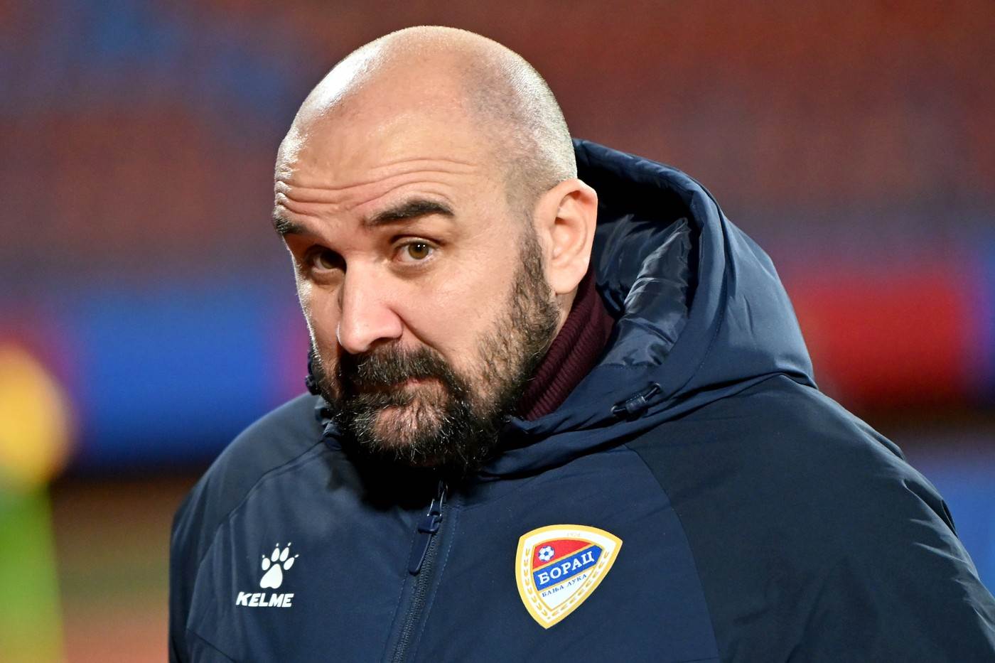  Superliga Srbije o smrti Mladena Žižovića 