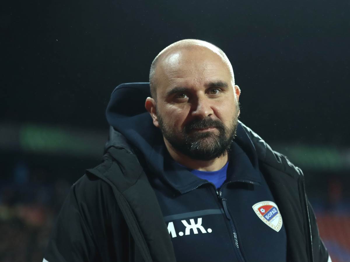  Klubovi iz BiH se opraštaju od Mladena Žižovića 