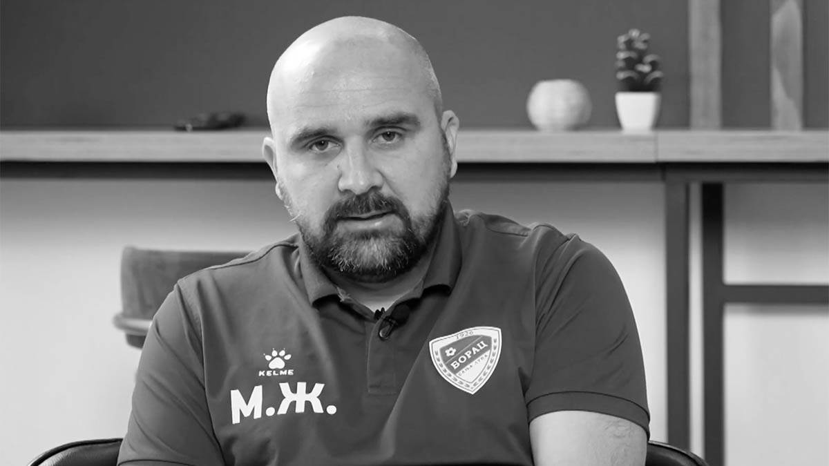  Nenad Lalatović nakon smrti Mladena Žižovića  