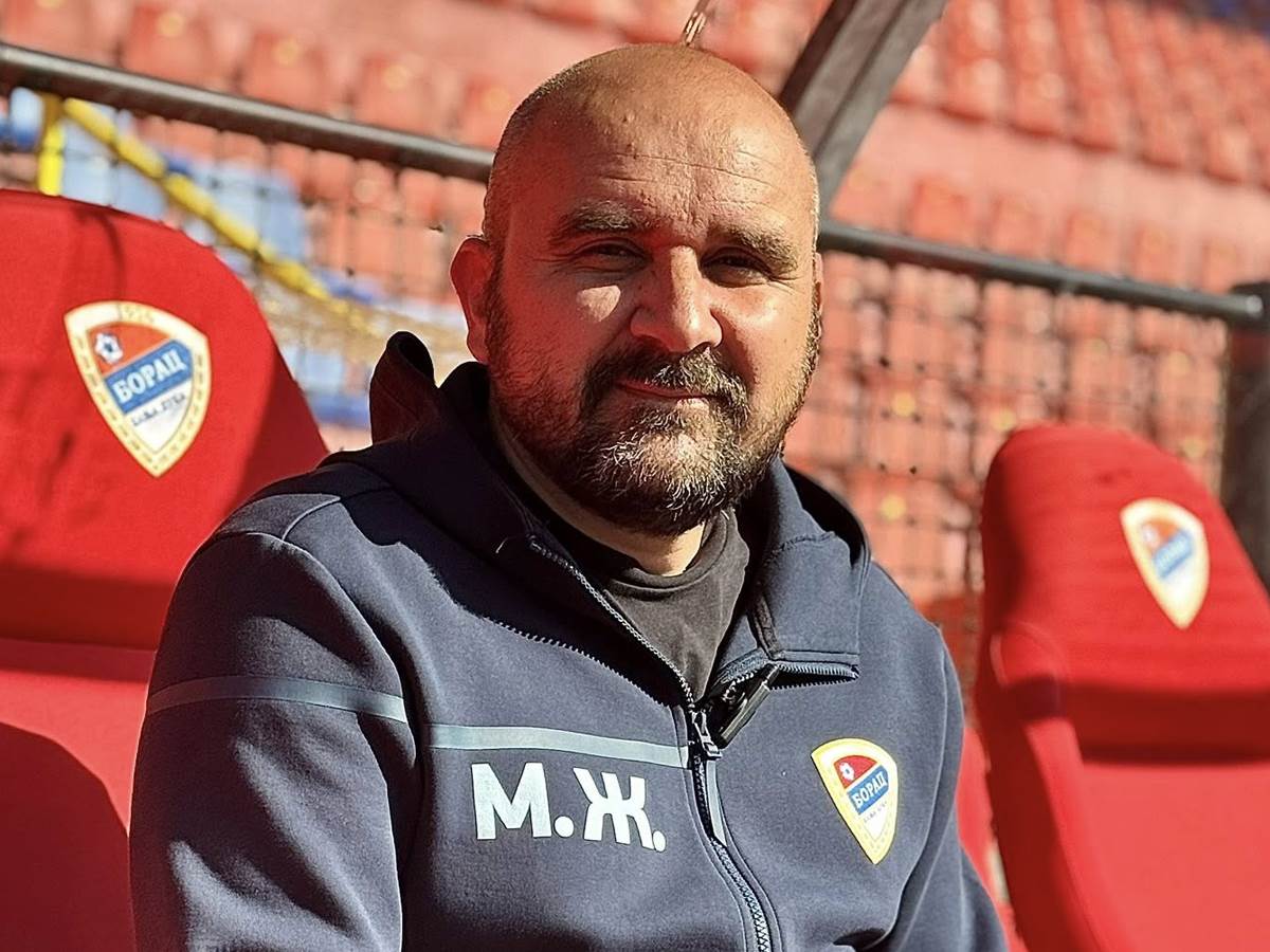  Fudbalski savez Srbije o smrti Mladena Žižovića  