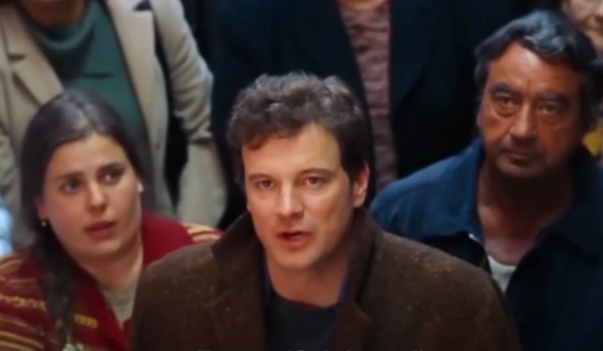  kolin firt neobično reagovao kad ga je prevarila žena 