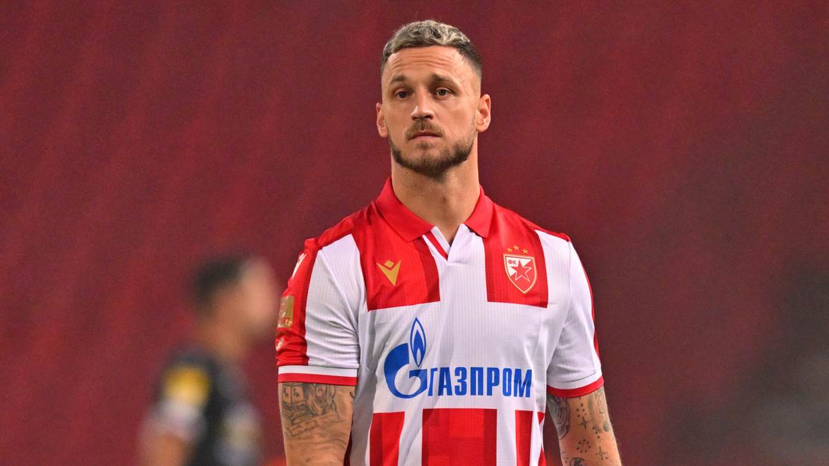  Marko Arnautović o pozivanju Nemanje Radonjića u reprezentaciju 