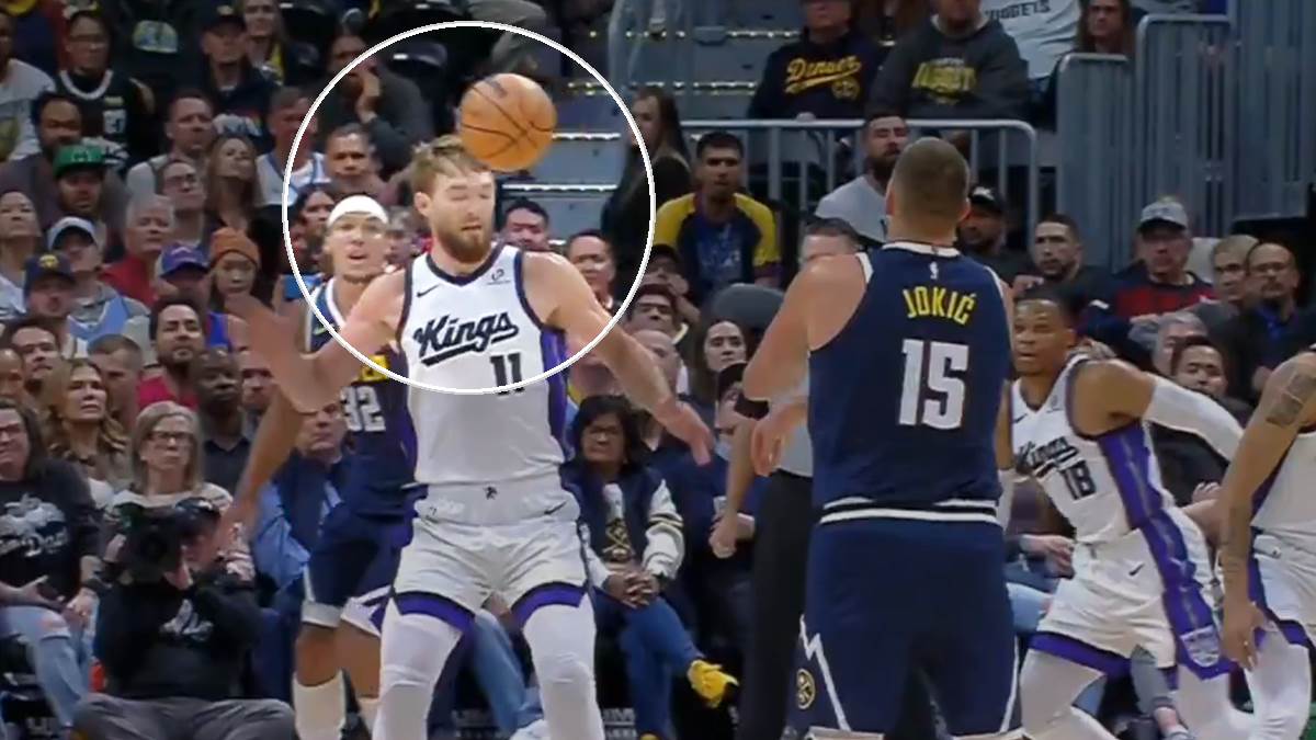  nikola jokic osisao sabonisa asistencijom za gordona 