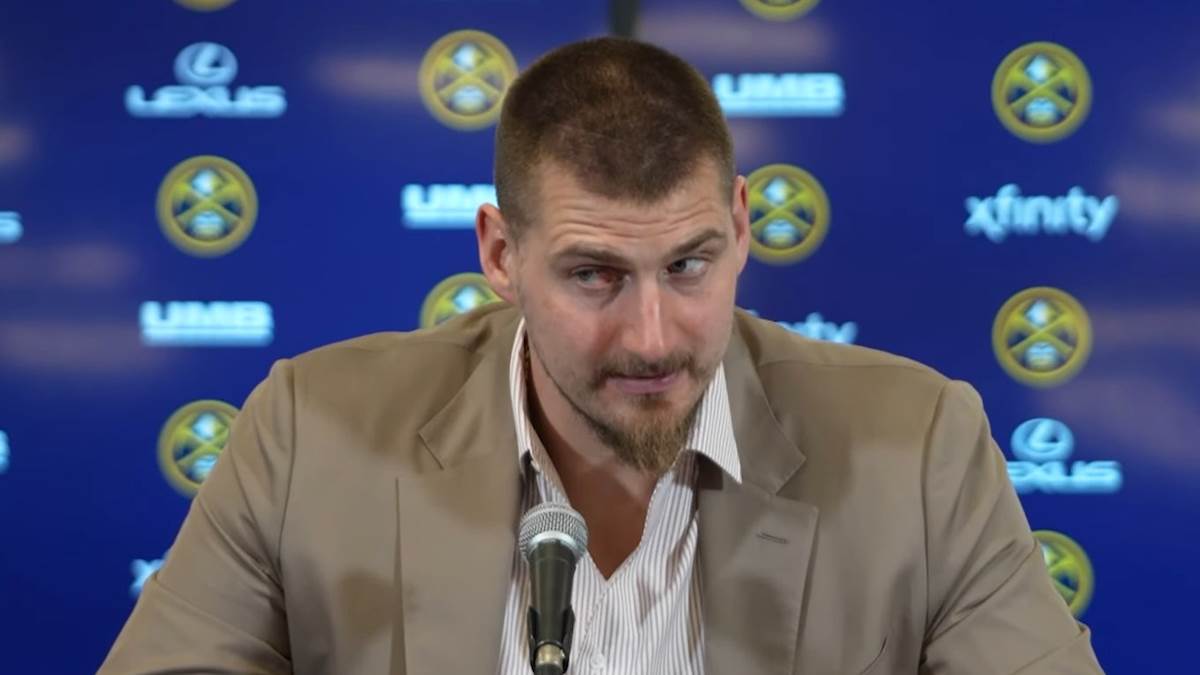  nikola jokic razbio zabludu o sebi 