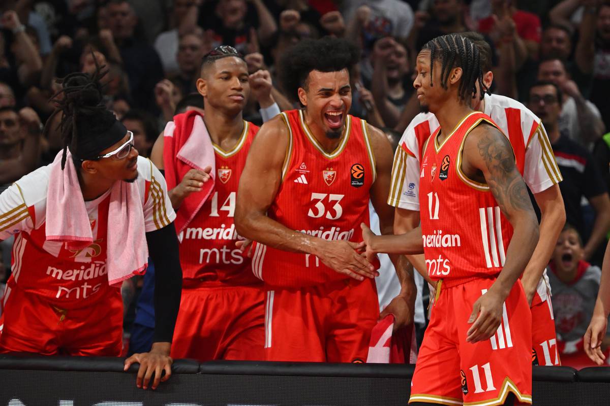  izvestaj o povredama u crvenoj zvezdi 