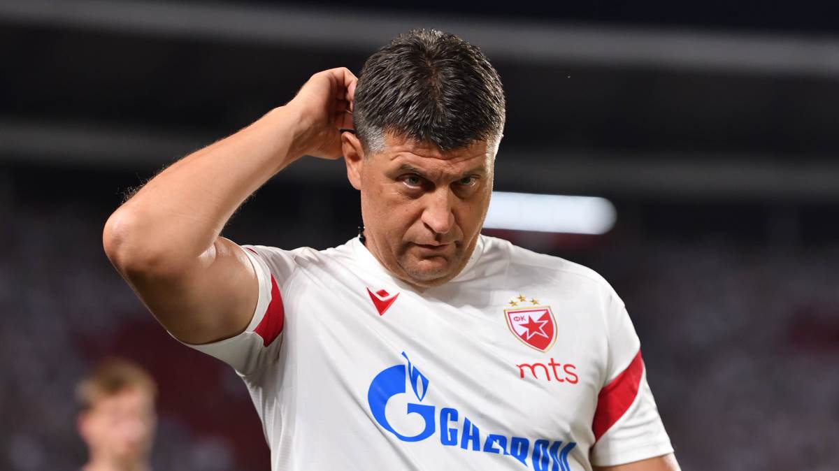  Šok terapija Vladana Milojevića: Nije slučajno pomenuo ovo ime, sa Lilom ćemo vidjeti jesu li ga shvatili 