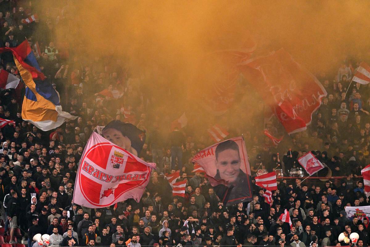  Zvezda rasprodala istok i zapad za Lil 