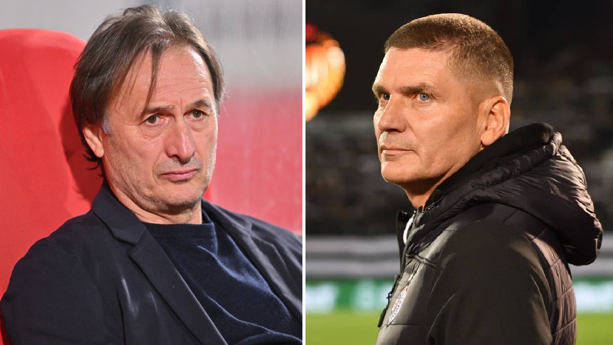  Miroslav Tanjga o otkazu Srđana Blagojevića 