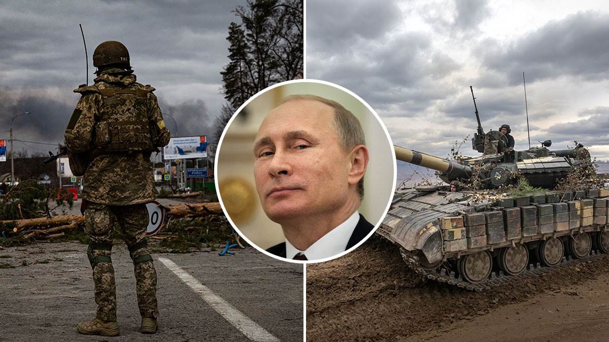  Putin potpisao zakon kojim se mijenja mobilizacija za vojsku 