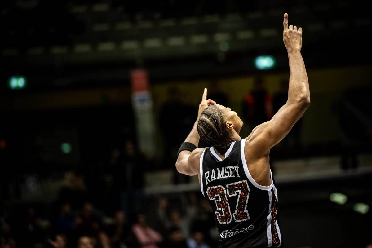  FIBA Liga šampiona Trst pobijedio Igokea 115-90 