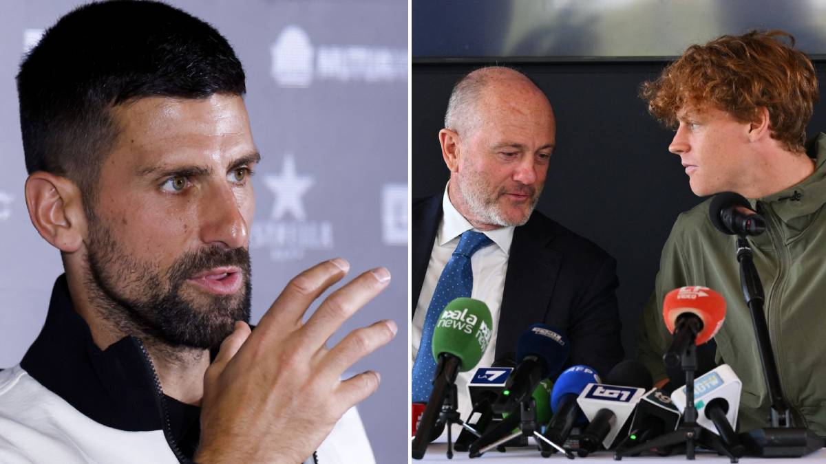  Novak Đoković demantovao da igra završni masters 