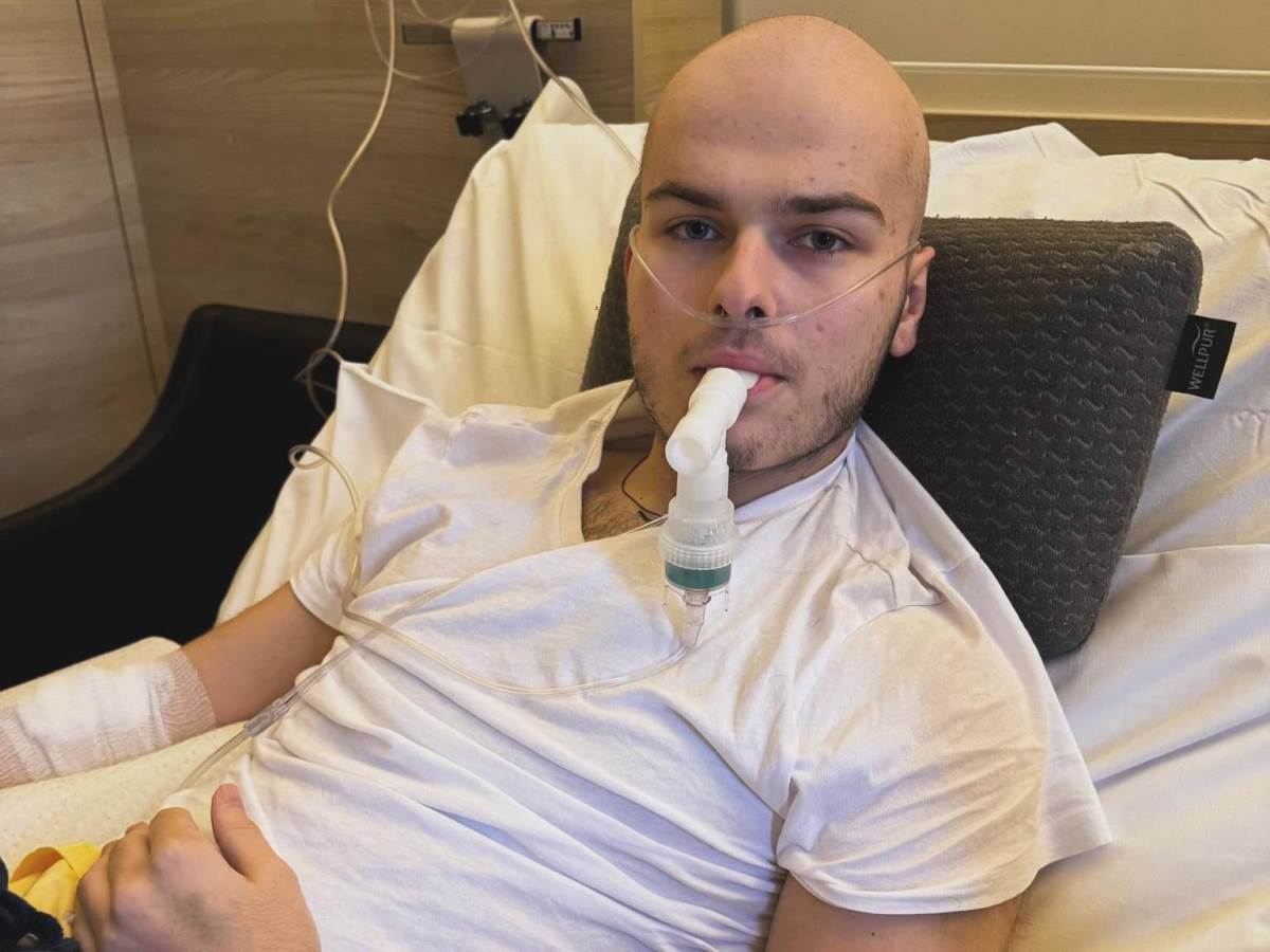  Preminuo Banjalučanin Petar Šarić 