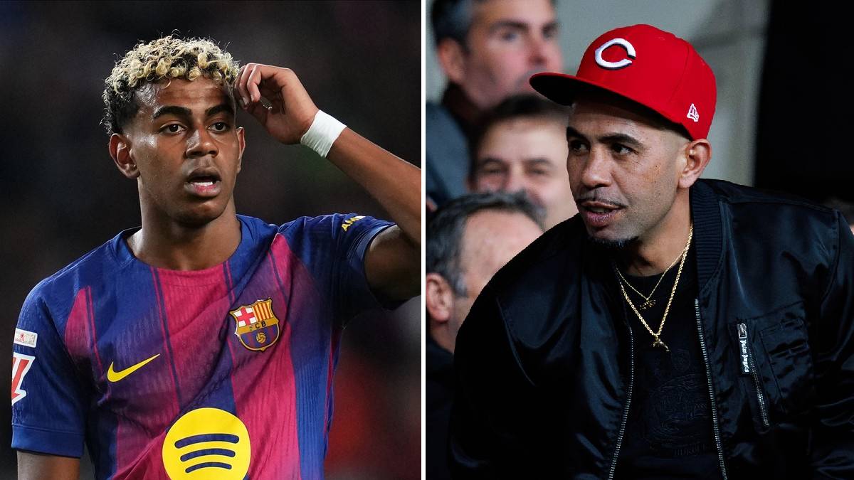  Vjerio se otac Lamina Jamala 