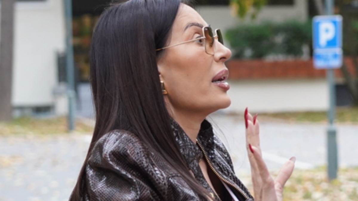  Ceca o koncertu u Sjevernoj Makedoniji 