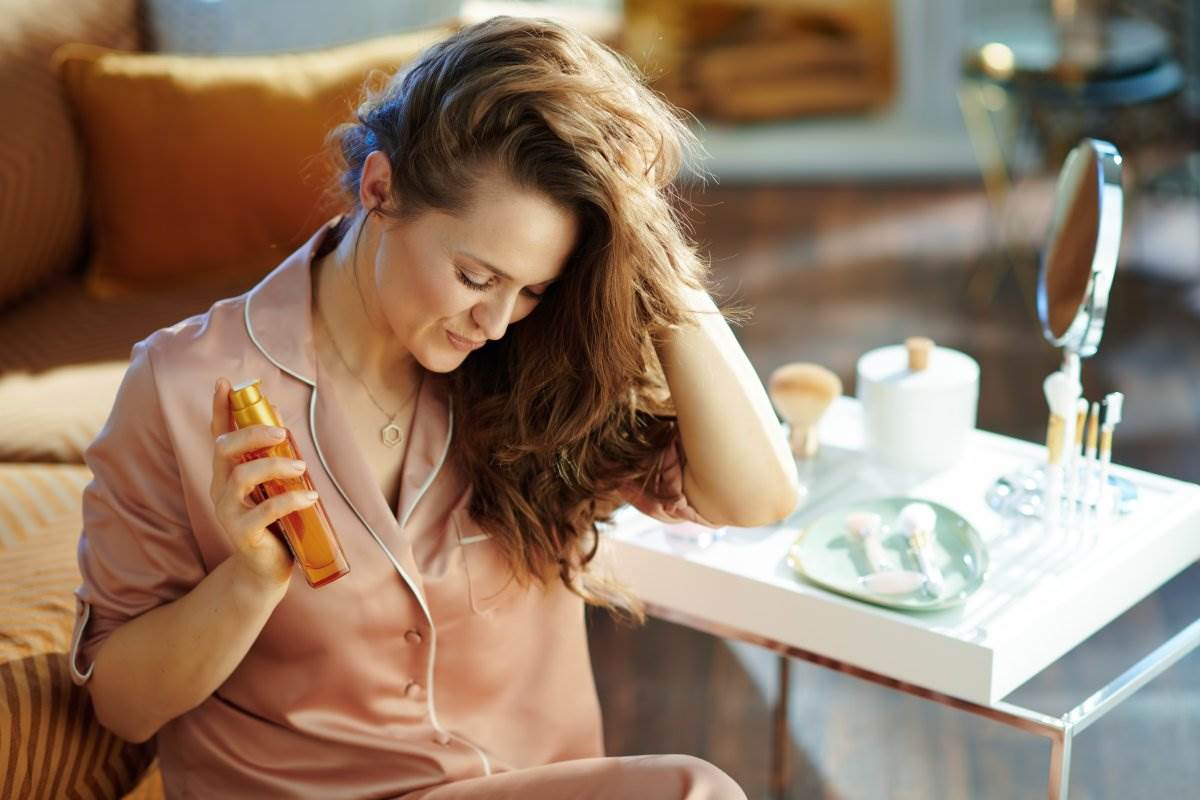  Kako da kosa izgleda njegovano zimi 