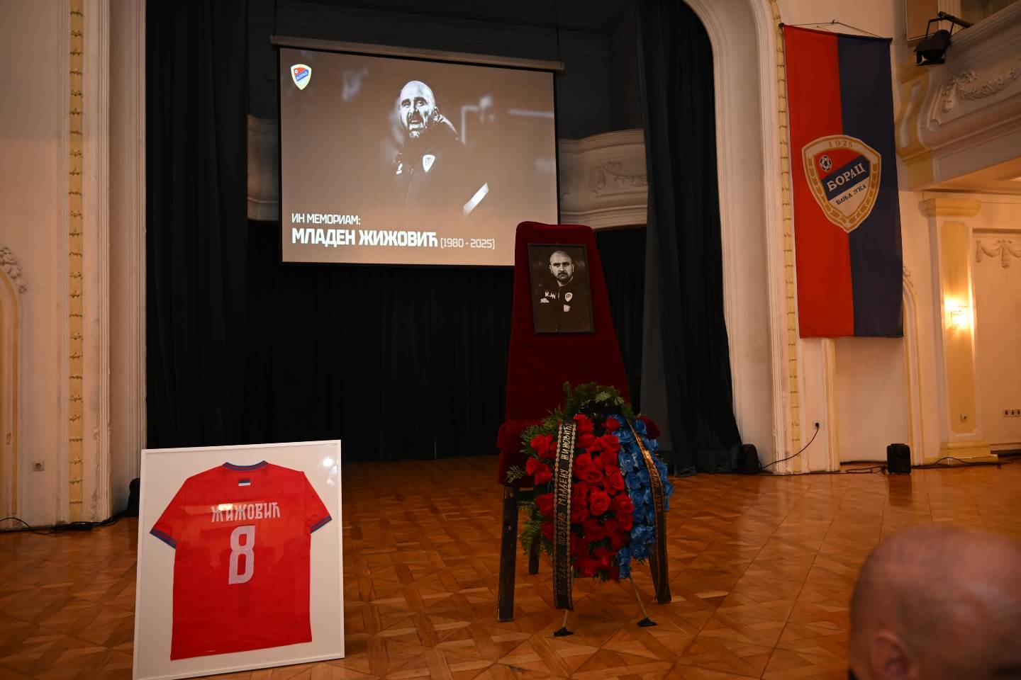  mladen žižović komemoracija 