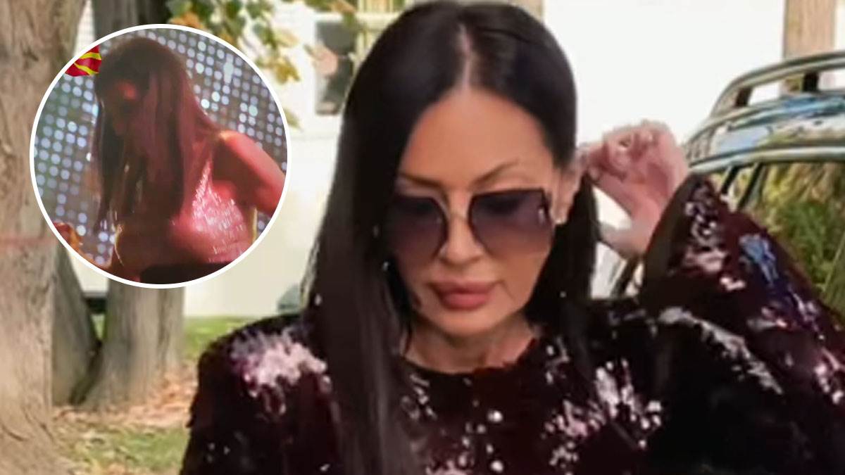  Cecin koncert u Makedoniji nije prekinut 