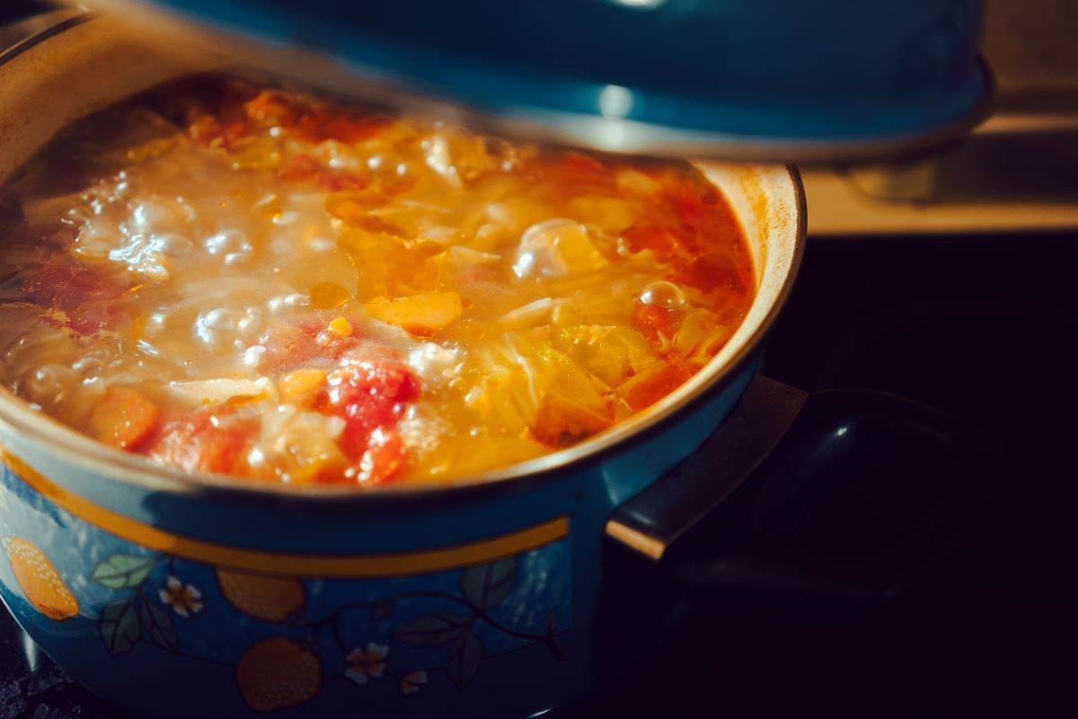  Slatki kupus na mađarski način 