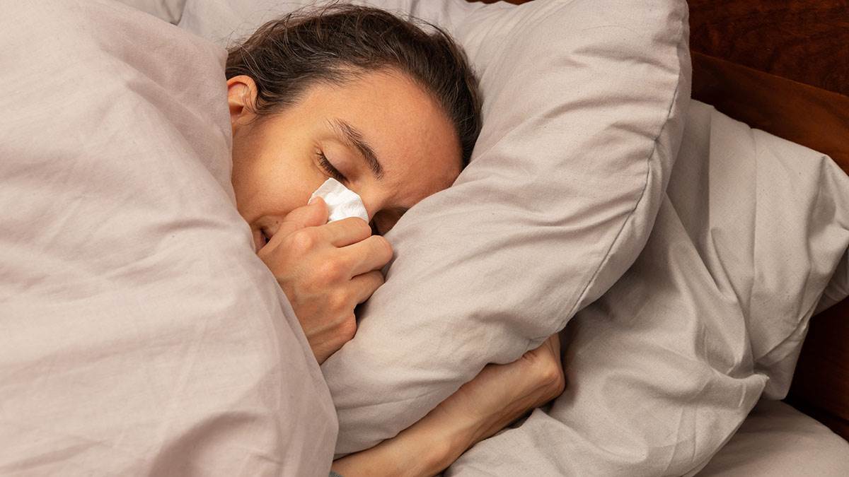  Citrusi skraćuju prehladu 