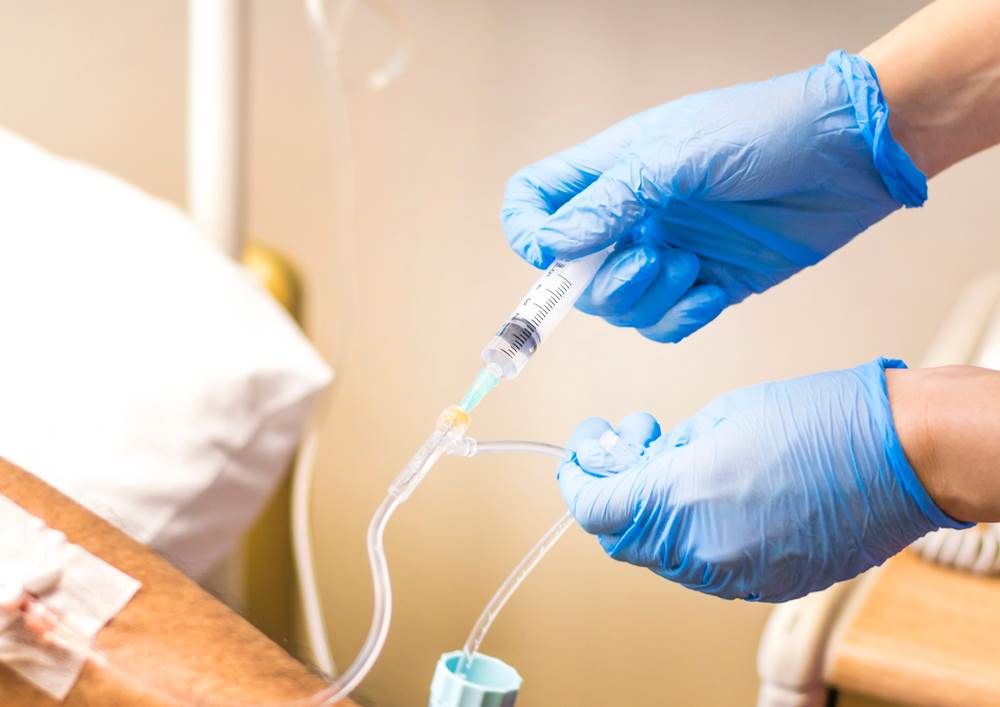  Medicinski tehničar u Njemačkoj osuđen na doživotnu kaznu 