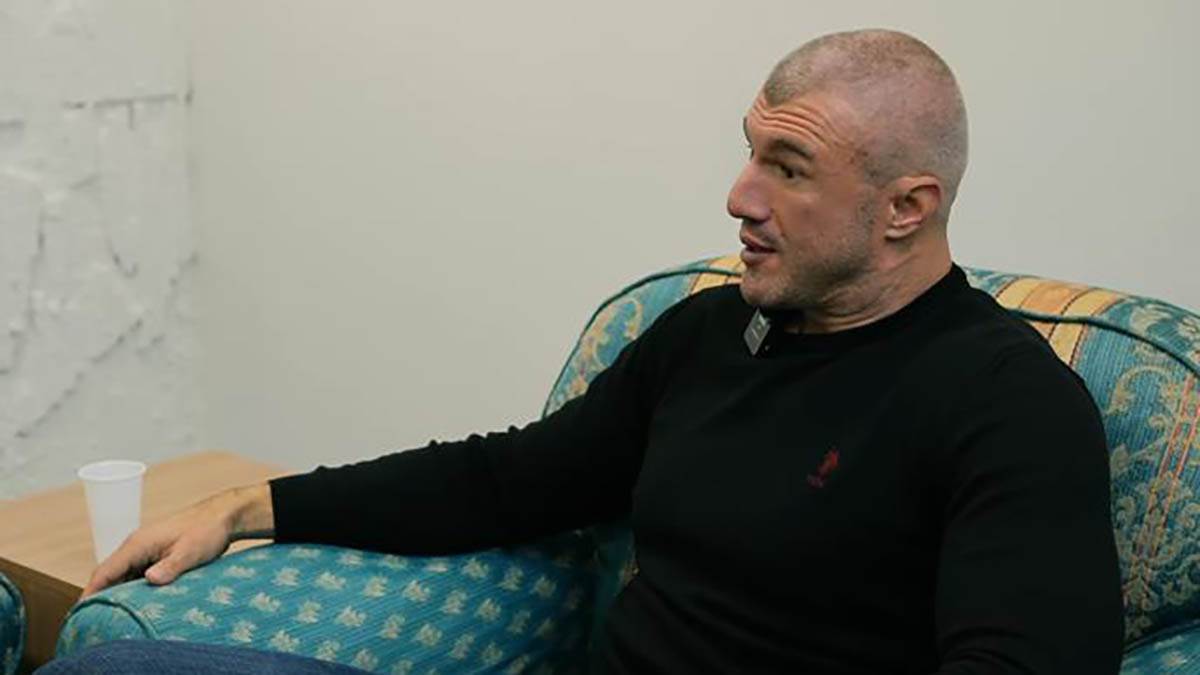  Miša Bačulov pušte pa ponovo uhapšen 