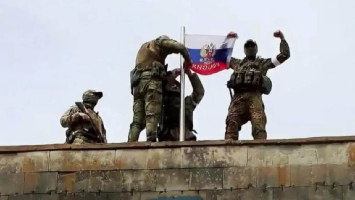  Putin mijenja pravila regrutovanja 