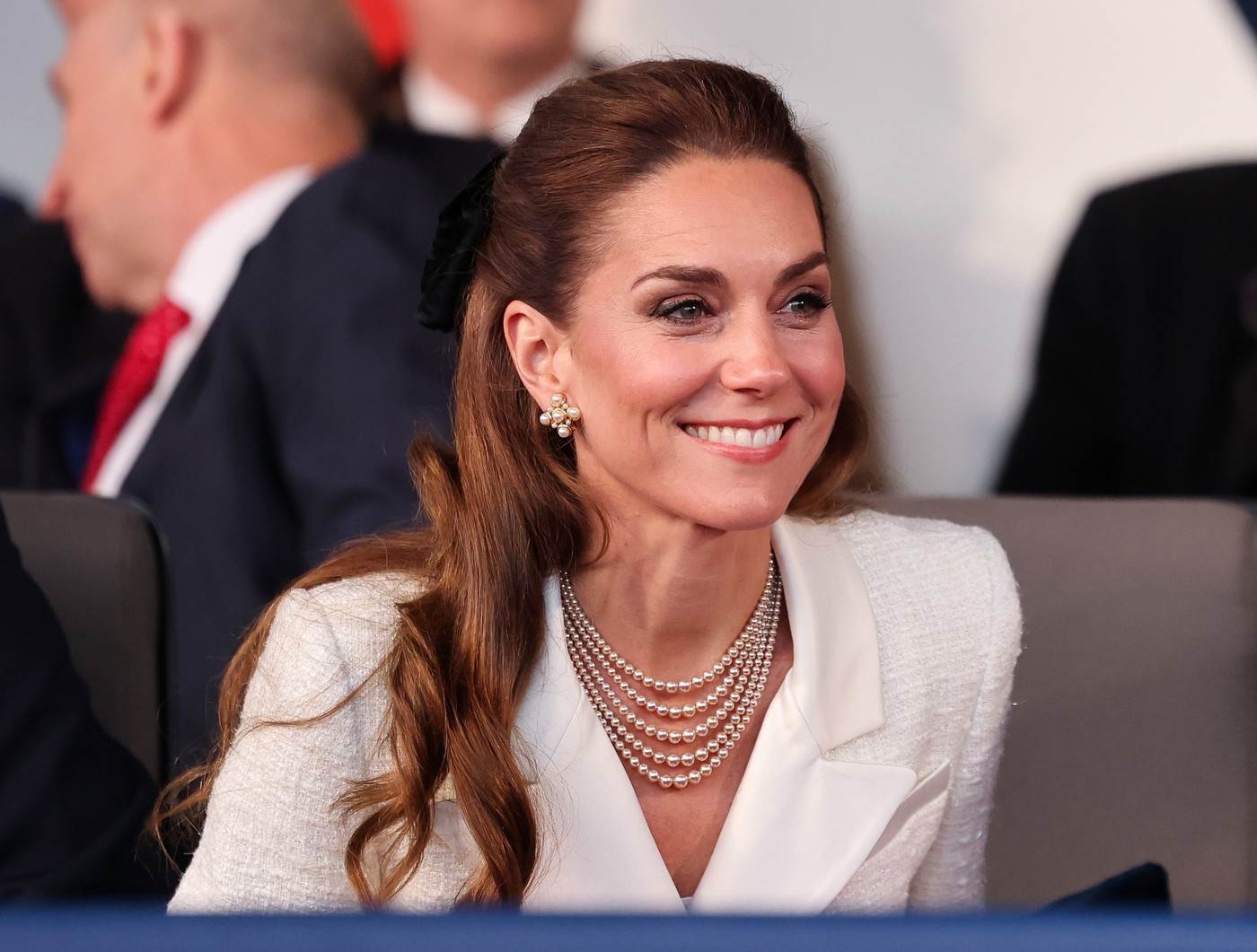  Šta je po zanimanju Kejt Midlton 