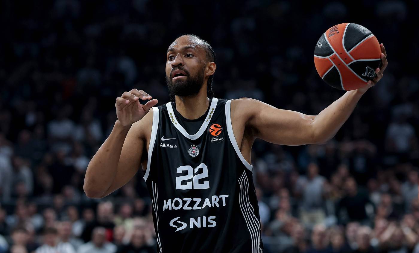  Džabari Parker mora u SAD zbog smrtnog slučaja 