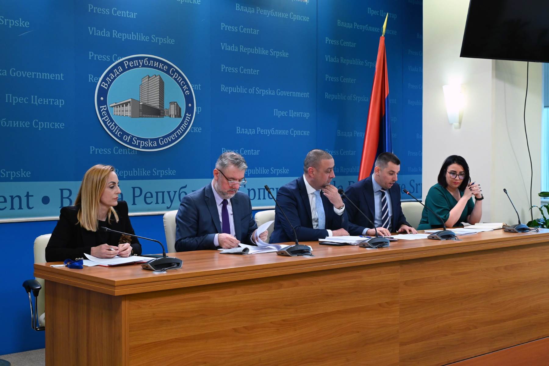  Gas-RES preuzima Komsar 