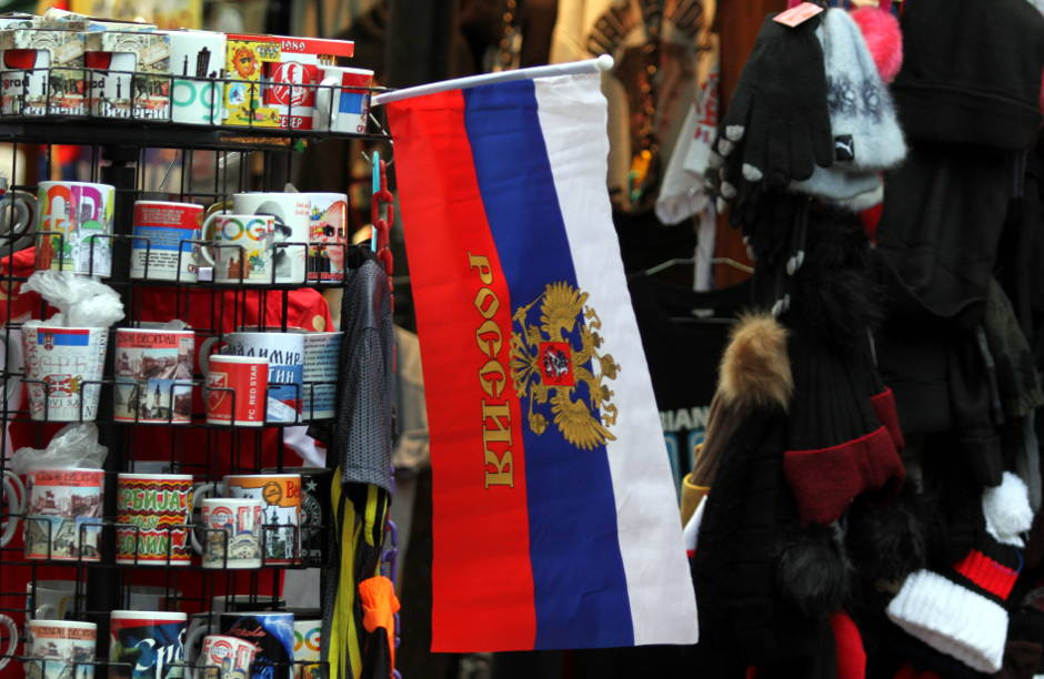  Vaterpolistima Rusije i Bjelorusije ukinuta zabrana 