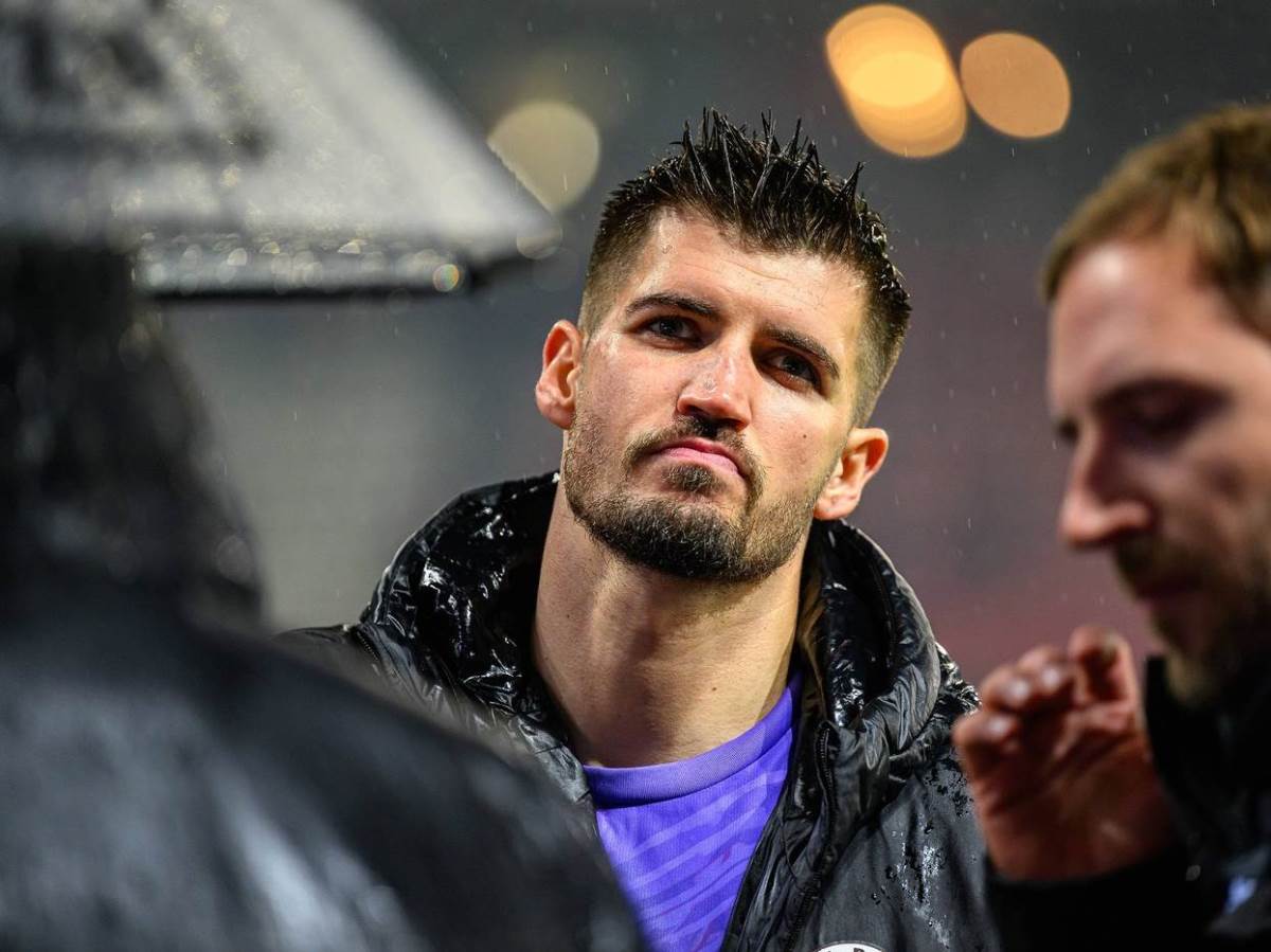  Brentford i Brajton žele Nikolu Vasilja 