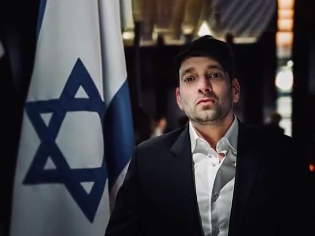  Amir Kabiri: "Zašto Hapoel igra u Sarajevu, najopasnijem gradu za Izraelce? Banjaluka i Mostar bi im 