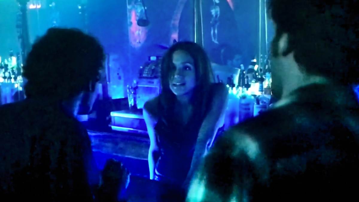  Megan Markl se vraća glumi 